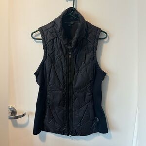 Athletica Vest | Black | Size: Small